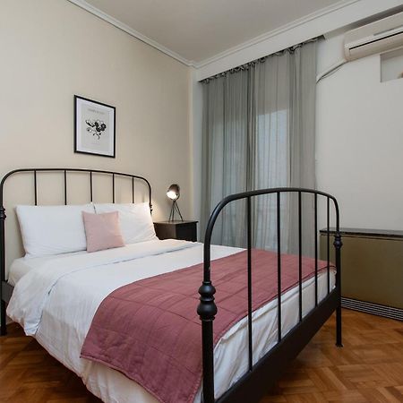 Houseloft Queen Olga Casa Thessaloniki Buitenkant foto
